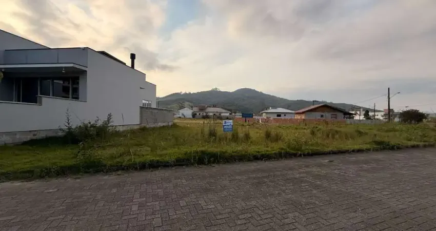 Terreno à venda no Centro, Antônio Carlos 