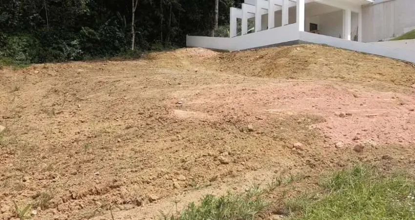 Terreno em condomínio fechado à venda no Centro, Antônio Carlos 