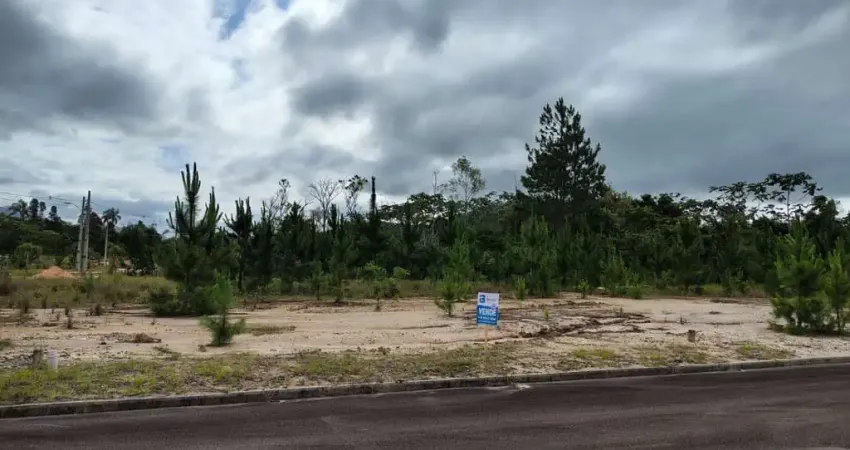 Terreno comercial à venda no Areias de Baixo, Governador Celso Ramos 
