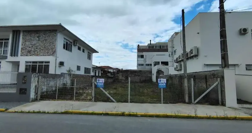 Terreno comercial à venda no Centro, Biguaçu 