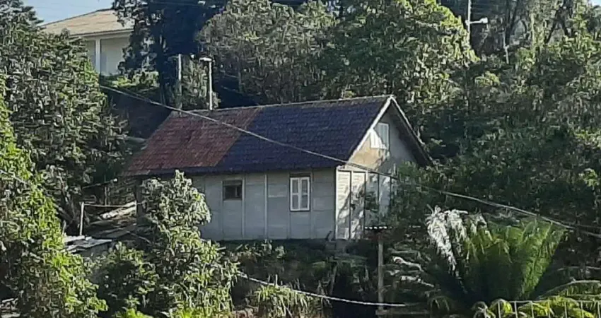Casa com 2 quartos à venda no Areias de Cima (Guaporanga), Biguaçu 