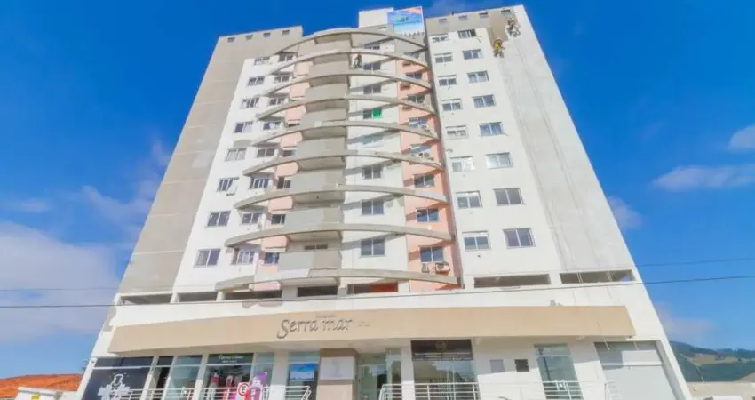 Apartamento com 2 quartos à venda em Rio Caveiras, Biguaçu