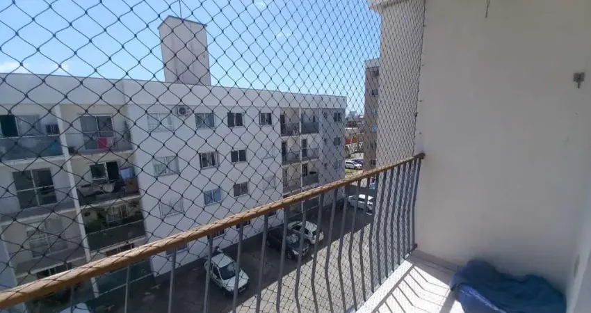 Apartamento com 2 quartos à venda em Vendaval, Biguaçu