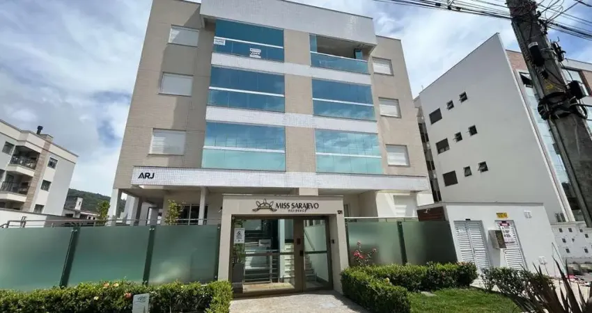 Apartamento com 3 quartos à venda na Palmas, Governador Celso Ramos