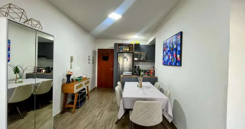 Apartamento com 2 quartos à venda no Bom Viver, Biguaçu