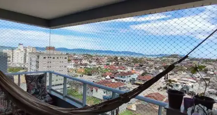 Apartamento com 2 quartos à venda na Praia João Rosa, Biguaçu