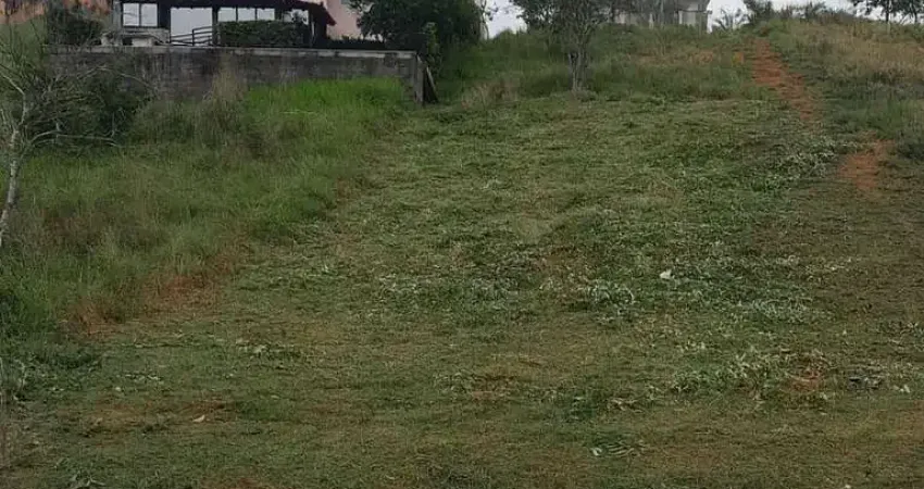 Terreno à venda no Loteamento Santa Catarina, Biguaçu