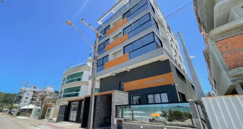 Apartamento com 3 quartos à venda na Palmas, Governador Celso Ramos