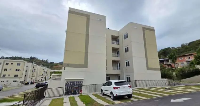 Apartamento com 2 quartos para alugar no Jardim Janaina, Biguaçu