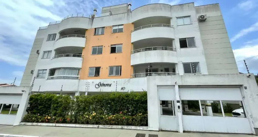 Apartamento com 2 quartos à venda no Mar das Pedras, Biguaçu