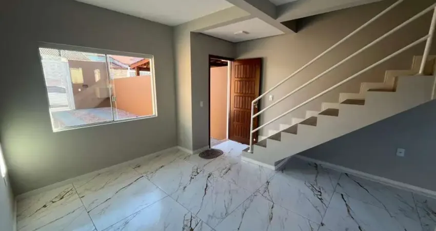 Casa com 2 quartos à venda na Bela Vista, Palhoça