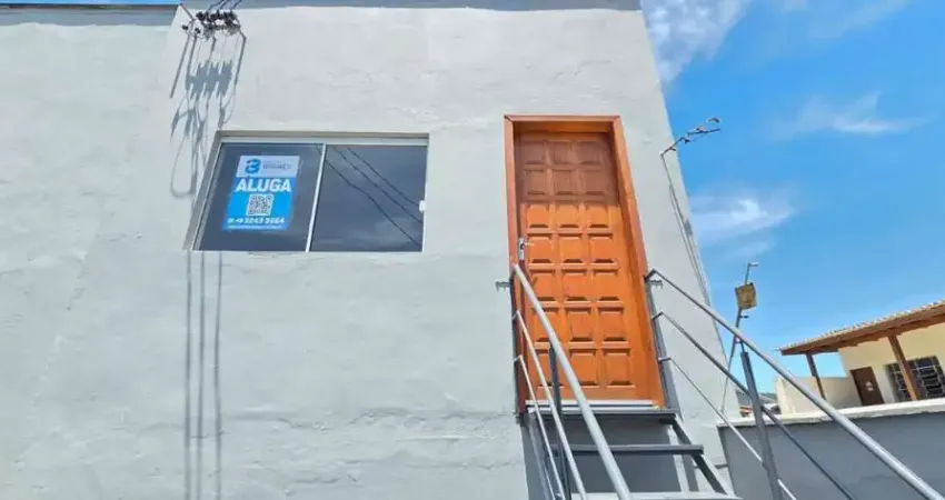 Kitnet / Stúdio para alugar no Forquilhinhas, São José