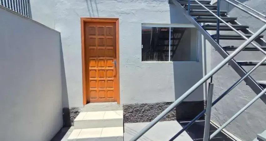 Kitnet / Stúdio para alugar no Forquilhinhas, São José