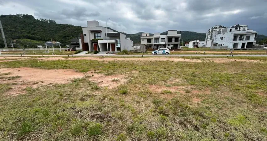 Terreno em condomínio fechado à venda em Deltaville, Biguaçu