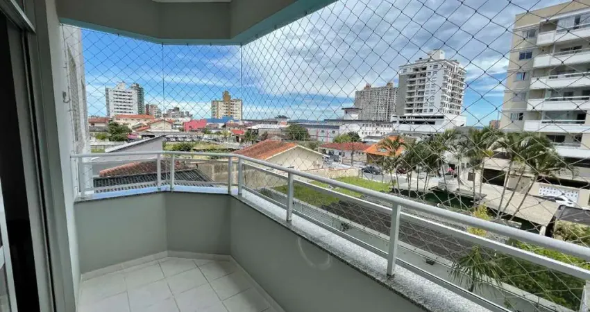 Apartamento com 2 quartos à venda no Centro, Biguaçu
