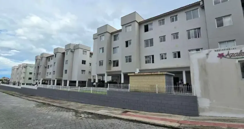 Apartamento com 2 quartos para alugar no Bom Viver, Biguaçu