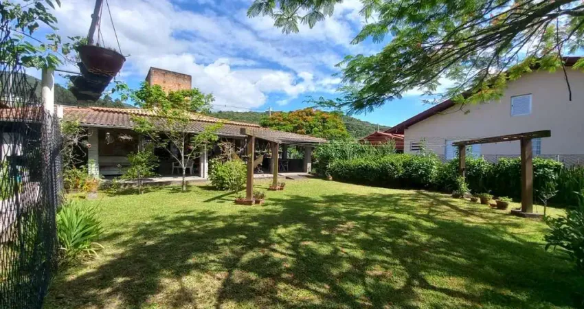 Casa com 3 quartos à venda no São Miguel (Guaporanga), Biguaçu