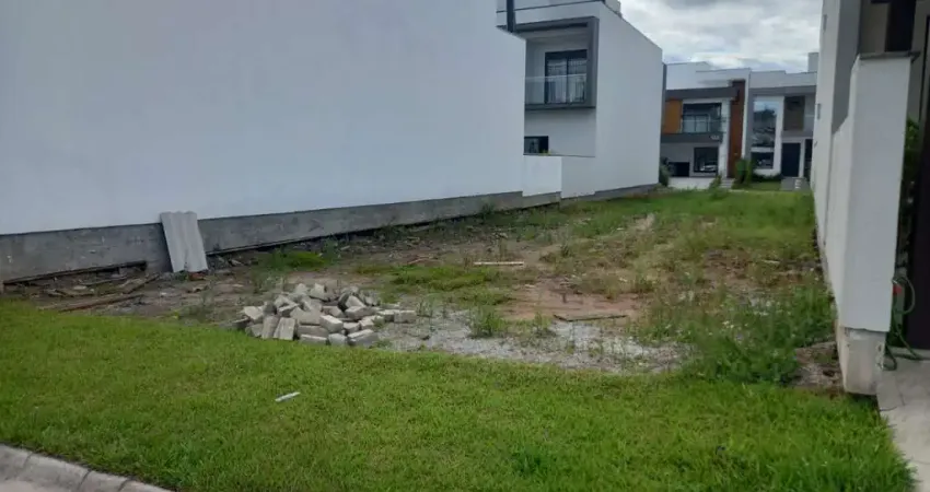 Terreno em condomínio fechado à venda em Deltaville, Biguaçu