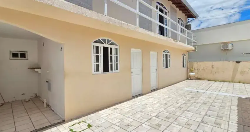 Apartamento com 2 quartos para alugar em Rio Caveiras, Biguaçu