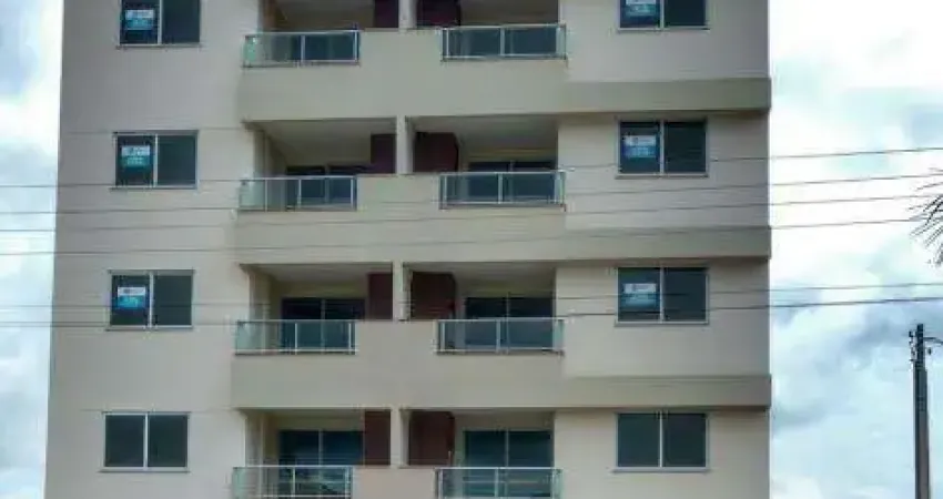 Apartamento com 2 quartos para alugar em Rio Caveiras, Biguaçu