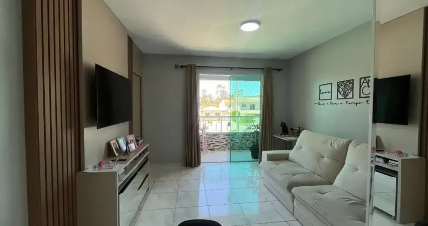 Apartamento com 2 quartos à venda em Prado de Baixo, Biguaçu