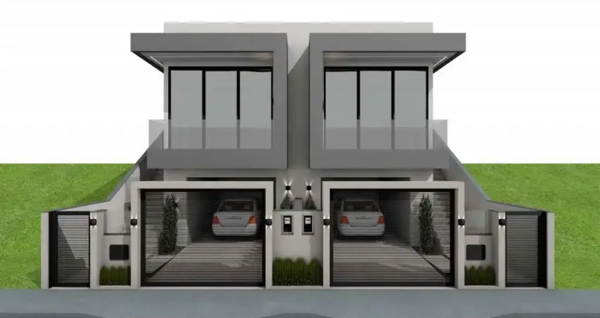 Casa com 2 quartos à venda no Areias do Meio, Governador Celso Ramos