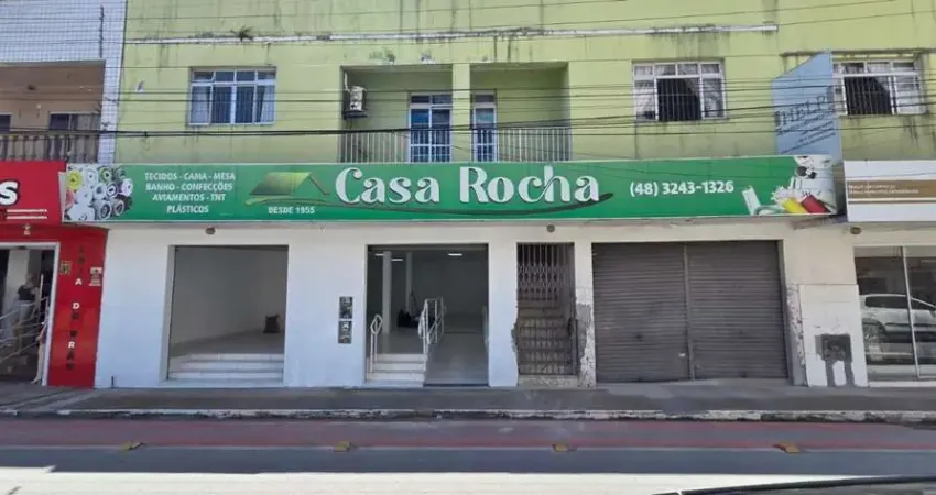 Sala comercial para alugar no Centro, Biguaçu