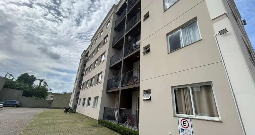 Apartamento com 3 quartos à venda em Fundos, Biguaçu