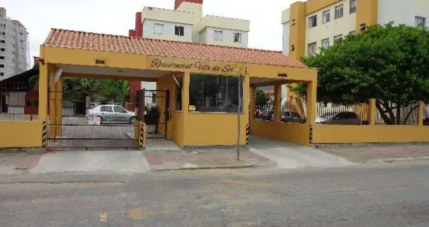 Apartamento com 2 quartos para alugar em Rio Caveiras, Biguaçu 