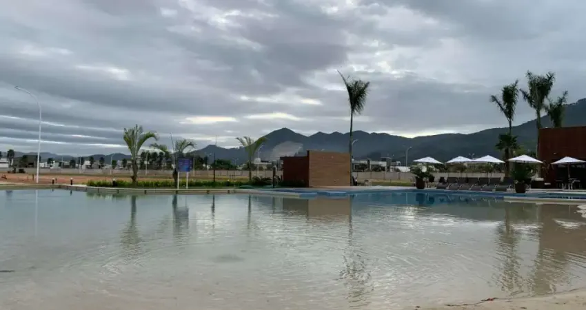Terreno em condomínio fechado à venda em Deltaville, Biguaçu 