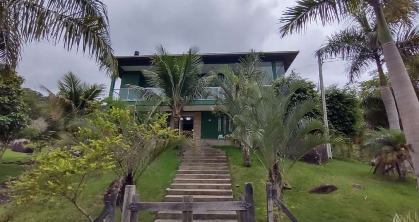 Chácara / sítio com 7 quartos à venda na Área Rural de Biguaçu, Biguaçu 