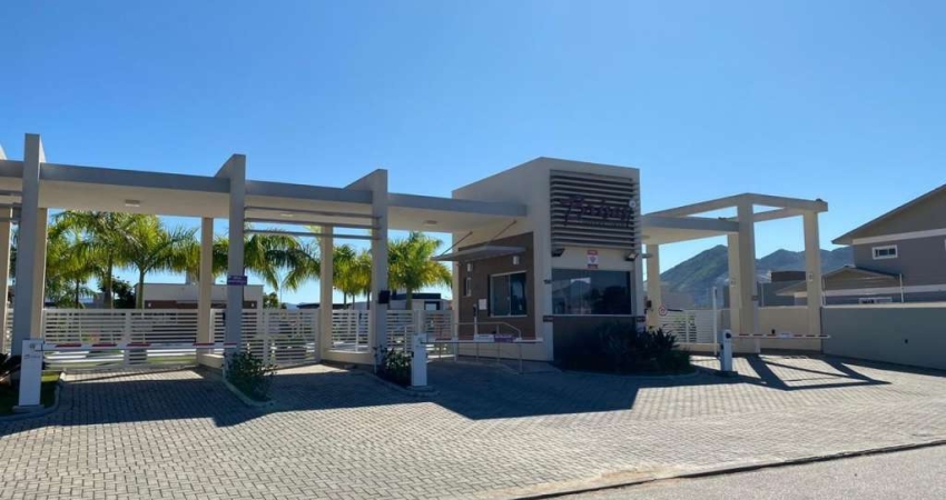 Terreno em condomínio fechado à venda em Deltaville, Biguaçu 