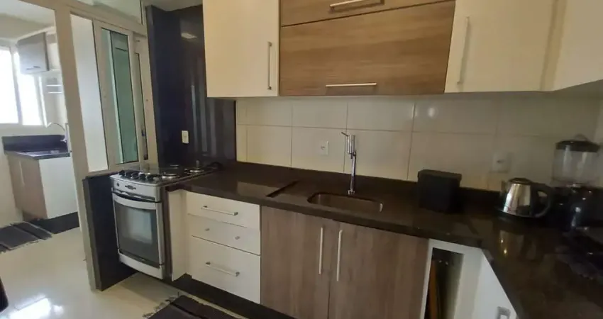 Apartamento com 3 quartos à venda no Centro, Biguaçu 