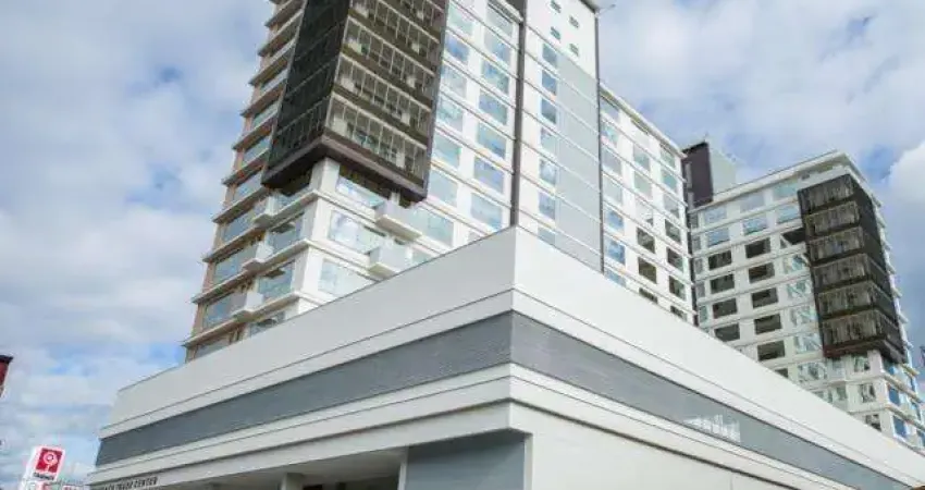 Sala comercial com 1 sala para alugar no Barreiros, São José 