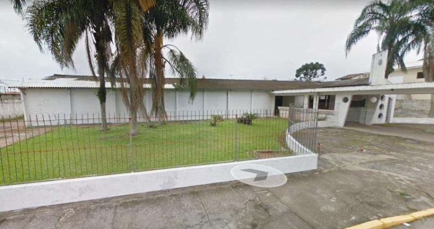 Terreno à venda no Centro, Biguaçu 