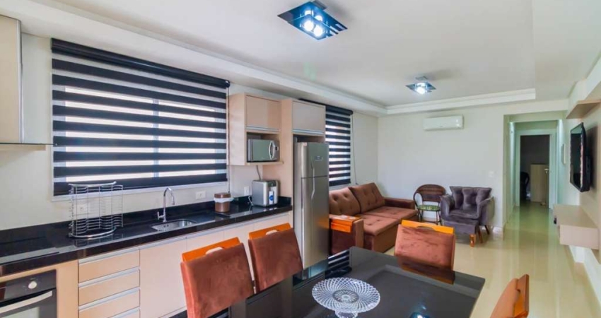 Apartamento com 3 quartos à venda na Praia de Palmas, Governador Celso Ramos 