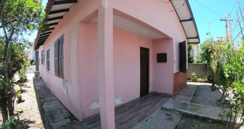 Casa com 4 quartos à venda no Centro, Biguaçu 