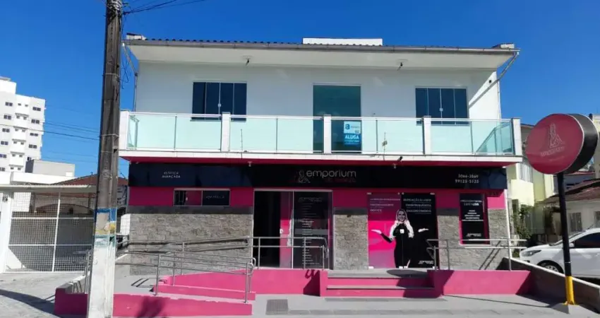 Apartamento com 3 quartos para alugar no Centro, Biguaçu