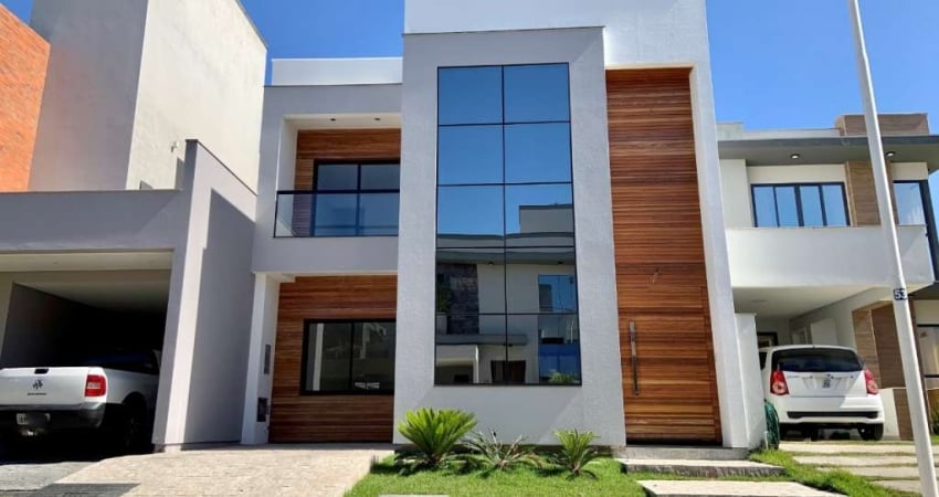 Casa em condomínio fechado com 3 quartos à venda em Deltaville, Biguaçu 
