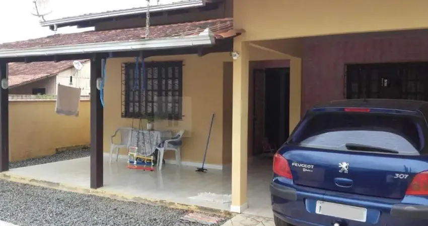 Casa com 4 quartos à venda na Rua Alice Alves de Lourenço, Itinga, Araquari