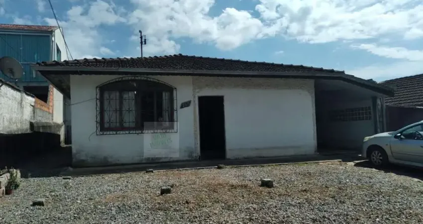 Casa com 3 quartos à venda na Rua Adele Hille, Itinga, Joinville