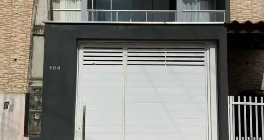 Casa com 2 quartos para alugar na Rua Alice Tantsch, Itinga, Araquari