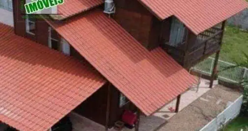 Casa com 4 quartos à venda na Rua Maria Trindade Oliveira, Centro, Araquari