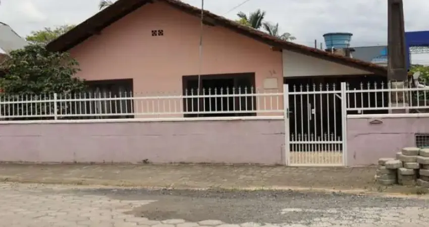 Casa com 5 quartos à venda na Rua Dr. Adolfo Bezerra de Menezes, Parque Residencial Cerro Azul, Araquari