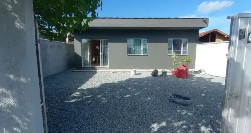 Casa com 3 quartos à venda no Itinga, Araquari