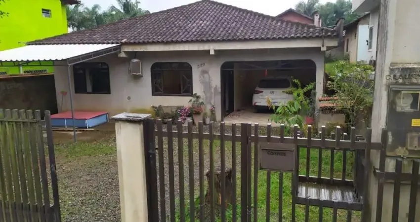 Casa com 3 quartos à venda na Rua Carlos Emílio Alexandre Schwartz, Itinga, Joinville