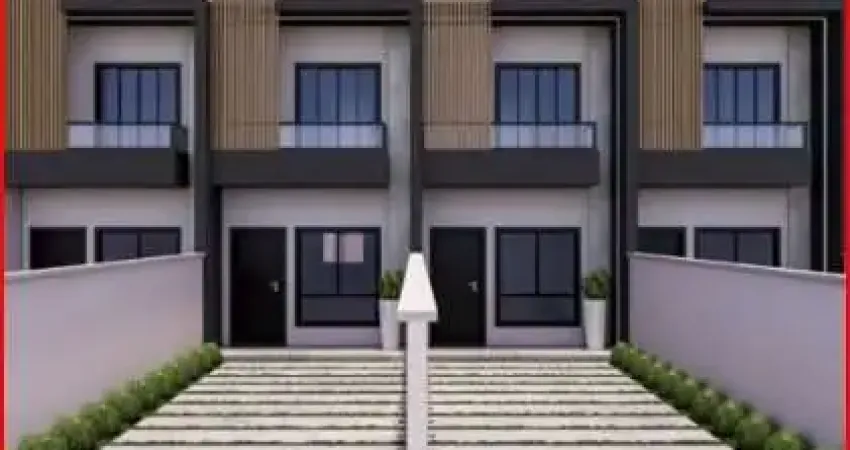 Casa com 3 quartos à venda na Rua Roraima, Comasa, Joinville