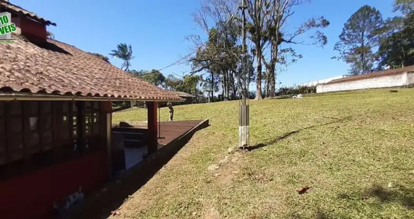 Chácara / sítio com 2 quartos à venda na RUA JONAS ELIAS VIEIRA, Centro, Araquari