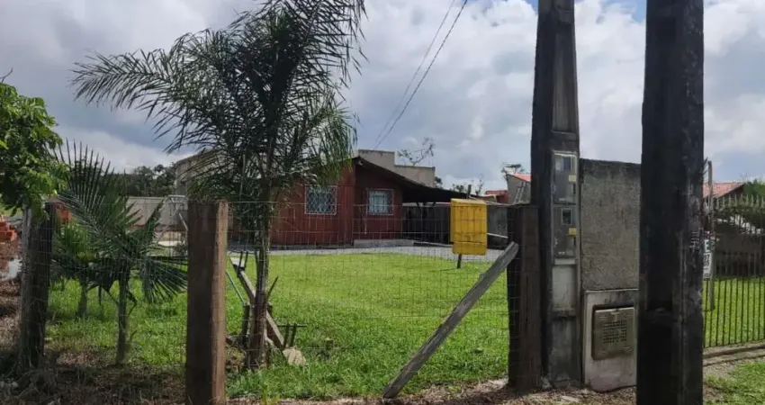 Casa madeira para venda em salinas balneário barra do sul-sc
