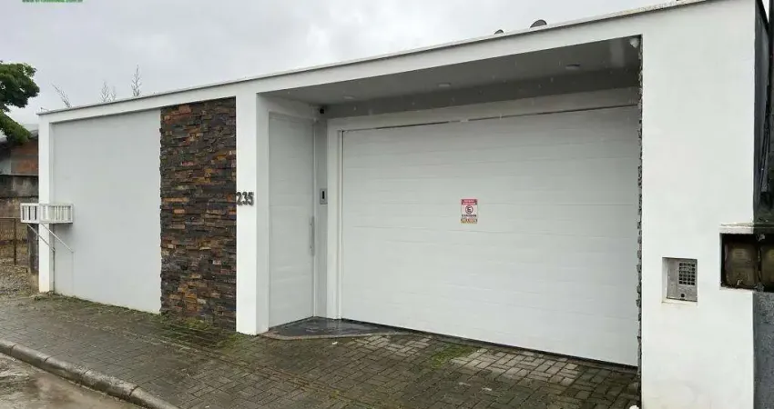 Casa à venda na Nestor Firmino Vieira, Itinga, Araquari